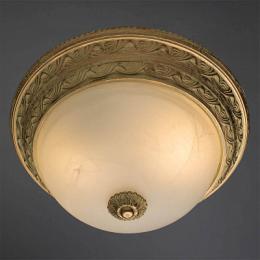 Потолочный светильник Arte Lamp Piatti  - 3